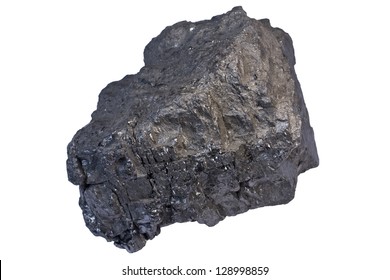 Bituminous Coal