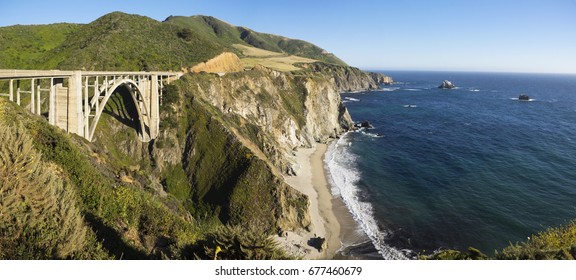 Bixby Bridge