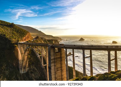 Bixby Bridge