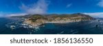 Bixby Bridge on the Pacific Coast Highway (highway 1) near Big Sur, California, USA.