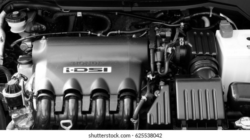 Honda Engine Images, Stock Photos u0026 Vectors  Shutterstock