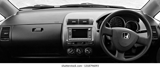 Honda Jazz Images, Stock Photos u0026 Vectors  Shutterstock