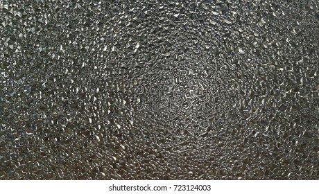 Black Abstract background