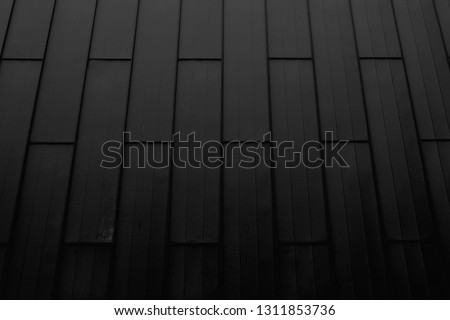 Similar – Image, Stock Photo Black and white painted waste bin