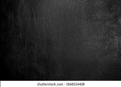 Black abstract background with seamless pattern. Black minimal background.