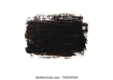Black Abstract Background Watercolor Stock Photo 742519534 | Shutterstock