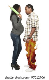 Liar Liar Pants On Fire Images Stock Photos Vectors Shutterstock