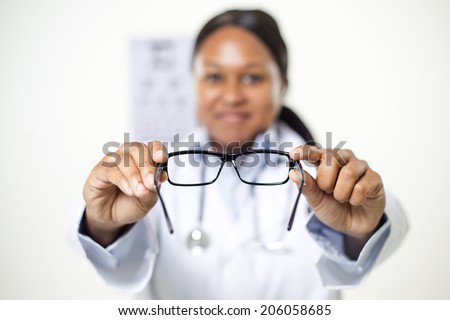 optometrist