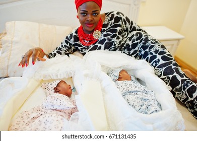 African American Twins Images Stock Photos Vectors Shutterstock