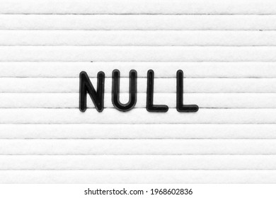 Null Bilder Arkivbilder Og Vektorer Shutterstock