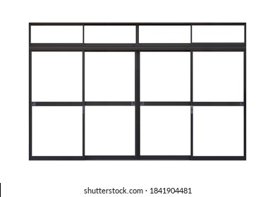 25,026 Aluminum Windows Images, Stock Photos & Vectors | Shutterstock