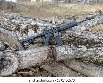 58 Ar 15 style rifle Images, Stock Photos & Vectors | Shutterstock