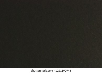 Black Art Paper Texture Sheet Background Stock Photo 1221192946 ...