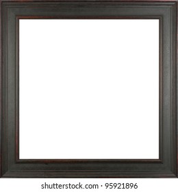 Black Art Picture Frame