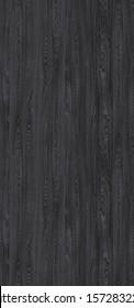 
Black Ash Seamless Texture, Wood Background