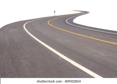 1,184,424 Road Isolated Images, Stock Photos & Vectors | Shutterstock