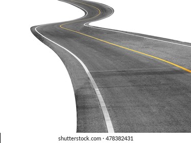 1,174,895 Road isolated Images, Stock Photos & Vectors | Shutterstock