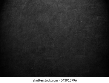 Black background. Blackboard. Chalkboard