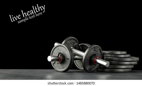 Workout Equipment Desk Images Stock Photos Vectors Shutterstock