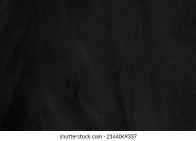 Black Background Text Crumpled Paper Texture Stock Photo 2144049337 ...