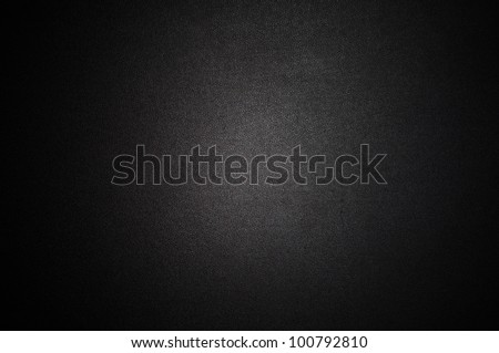 Black background or texture