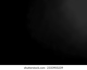 A black background with a white background,abstract black background.black background illustration texture and dark gray charcoal paint, dark and gray abstract wallpaper. - Shutterstock ID 2333903239