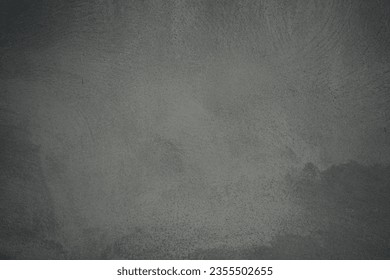 Black background for white text. Chalkboard wallpaper