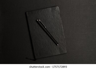 The Black Diaries
