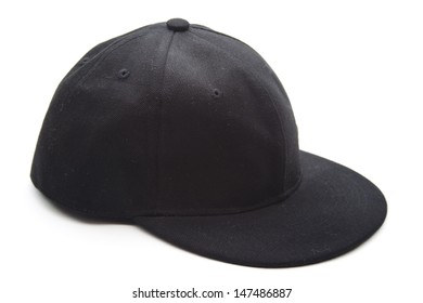 Dark Gray Blank Baseball Cap Closeup Stock Photo (Edit Now) 597658463