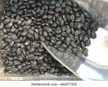 Black bean
