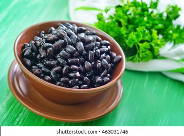 Black Bean