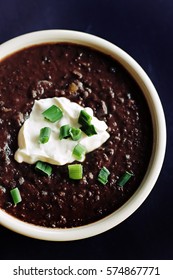 Black Bean Soup