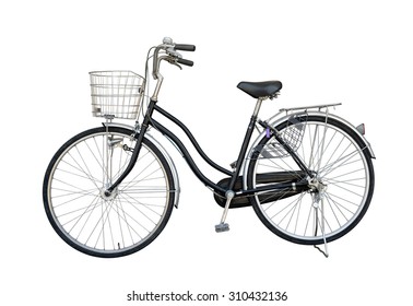 free second hand bikes