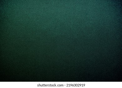 Black blue green abstract texture background. Color gradient. Dark matte elegant background with space for design. Canvas. Poster. Christmas.