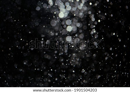 Similar – Image, Stock Photo Winter in Mecklenburg Snow