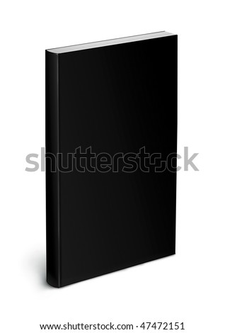 black book template