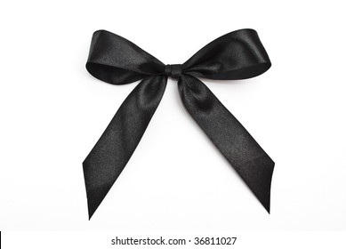 Black Bow