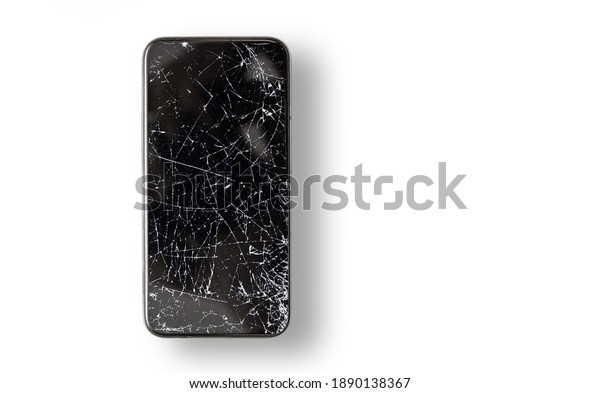 black-broken-touch-screen-phone-cracked-stock-photo-1890138367