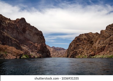 Black Canyon, Arizona 