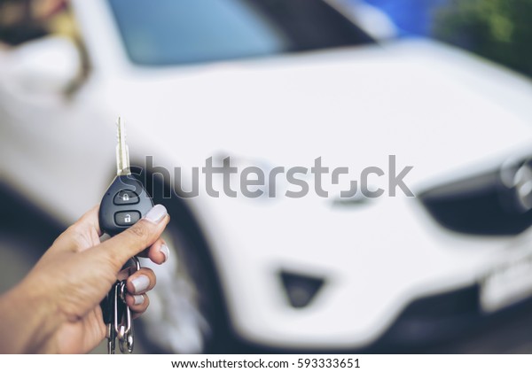 car security lock