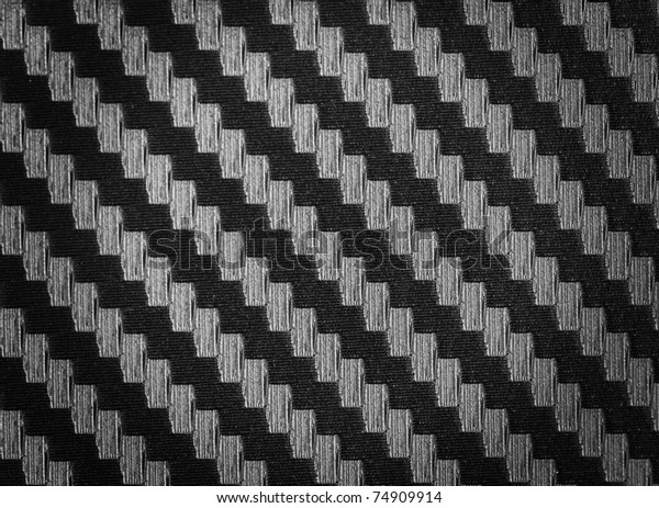Black Carbon fiber\
texture