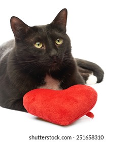 8,585 Cat heart tail Images, Stock Photos & Vectors | Shutterstock