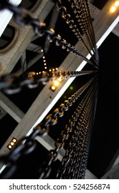 Black Chains