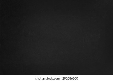 Black Chalkboard Texture Background