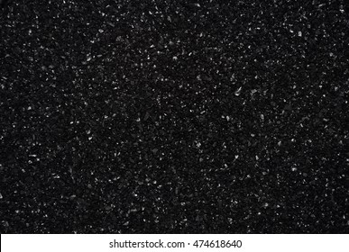 Black Charcoal Powder Background