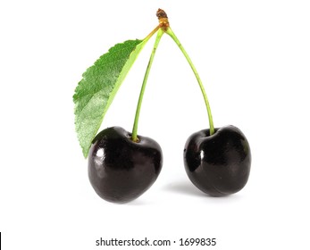 Black Cherry