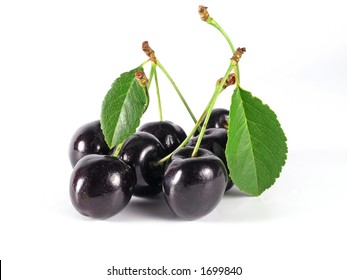 Black Cherry