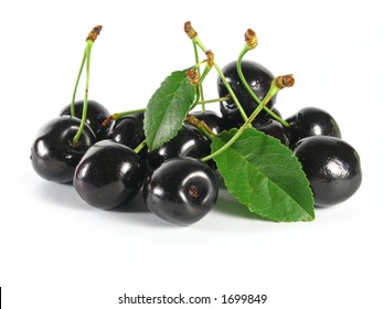 Black Cherry