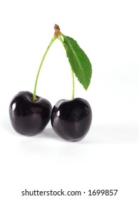 Black Cherry