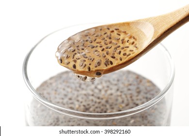 Black Chia Seed